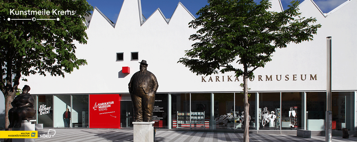 Mitarbeiter:in im Ausstellungsmanagement, 1. Bild