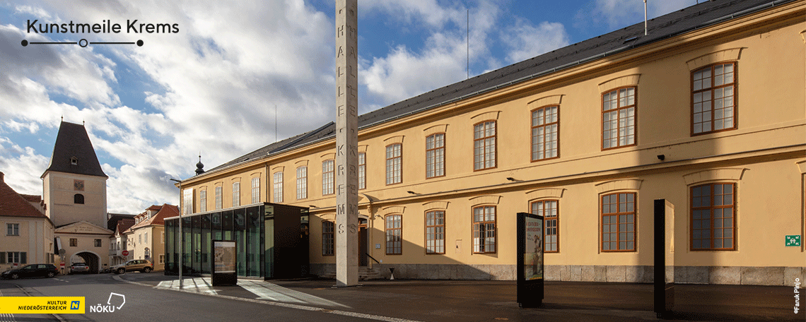 Mitarbeiter:in im Ausstellungsmanagement, 3. Bild