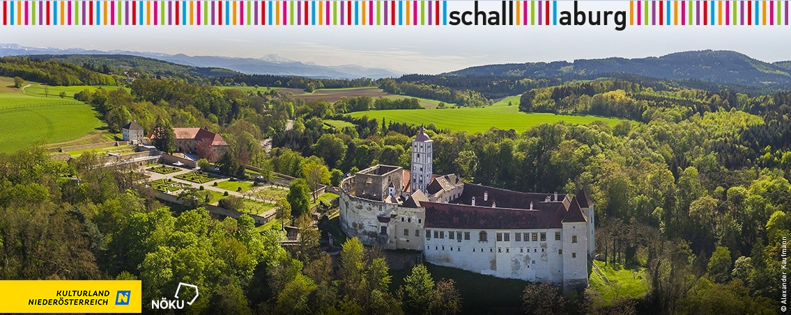 Mitarbeiter*in für den Bereich Veranstaltungsmanagement & Administration, 1. Bild