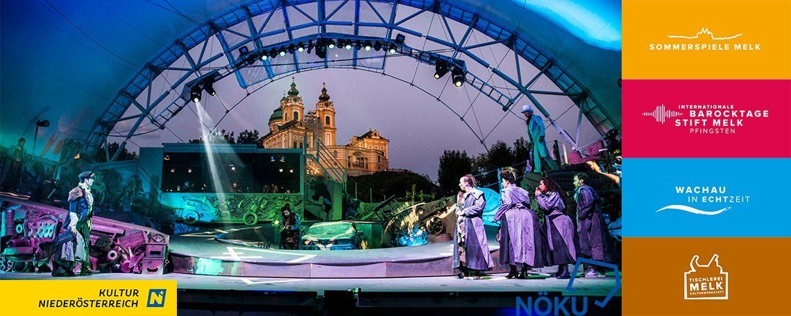 2026 Veranstaltungstechniker:in  (m/w/d), 1. Bild