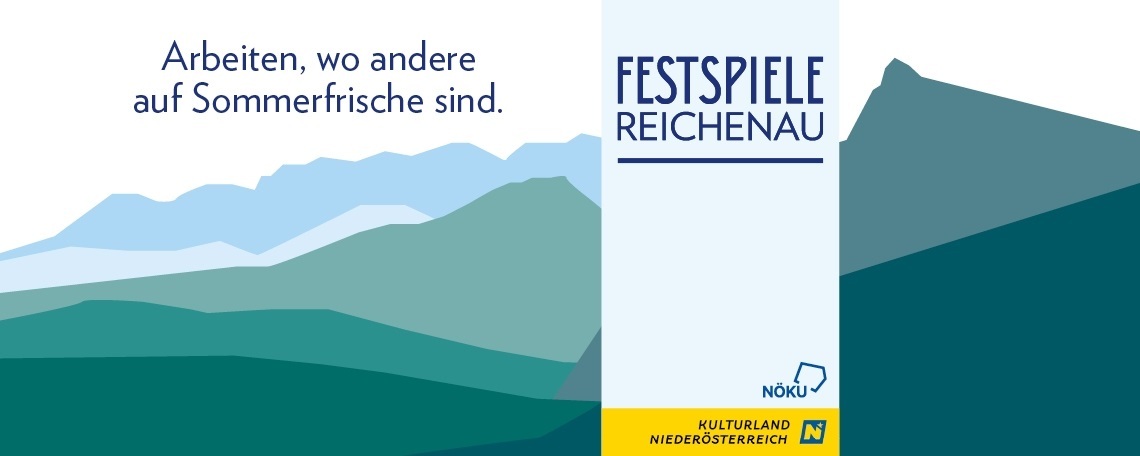 Operative:r Geschäftsführer:in Festspiele Reichenau (w/m/d), 1. Bild