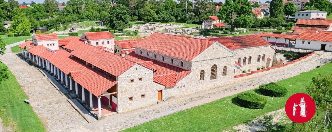 Kulturvermittlung auf Basis freier Dienstvertrag (m/d/w), 1. Bild