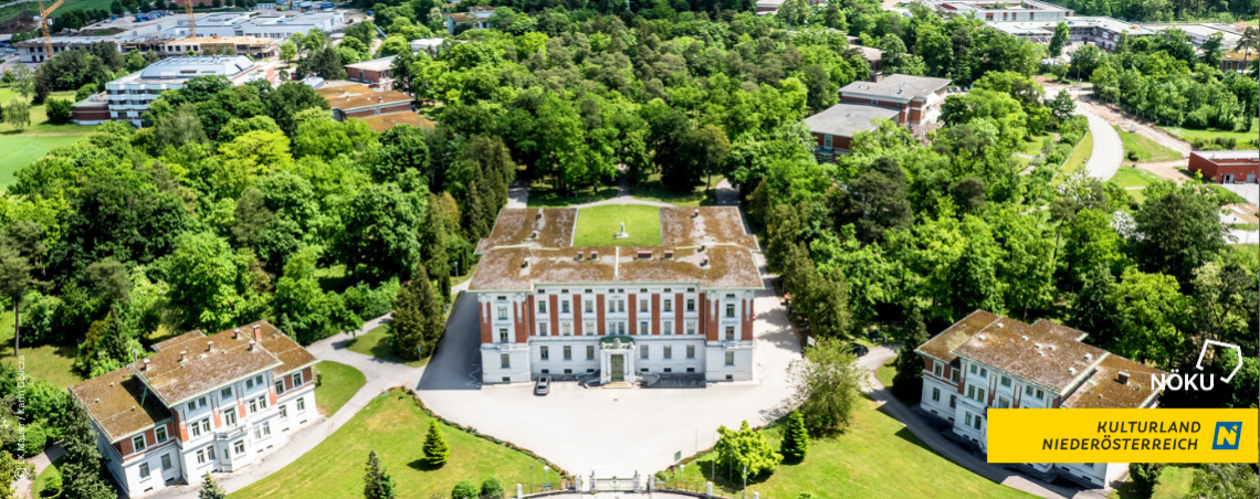 Mitarbeiter:innen in der Museumssicherheit (Voll-/Teilzeit, befristet), 1. Bild