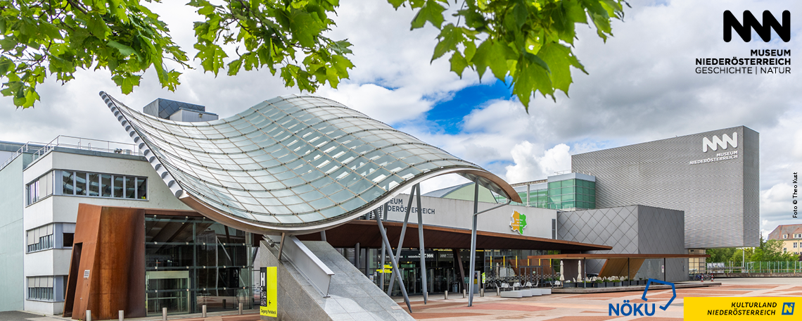 Leitung für Ticketing und Besucher:innen-Service, 1. Bild